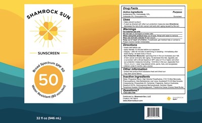 Shamrock Sun Final 2021-01-05 (Shamrock Sun Final 2021 01 25)